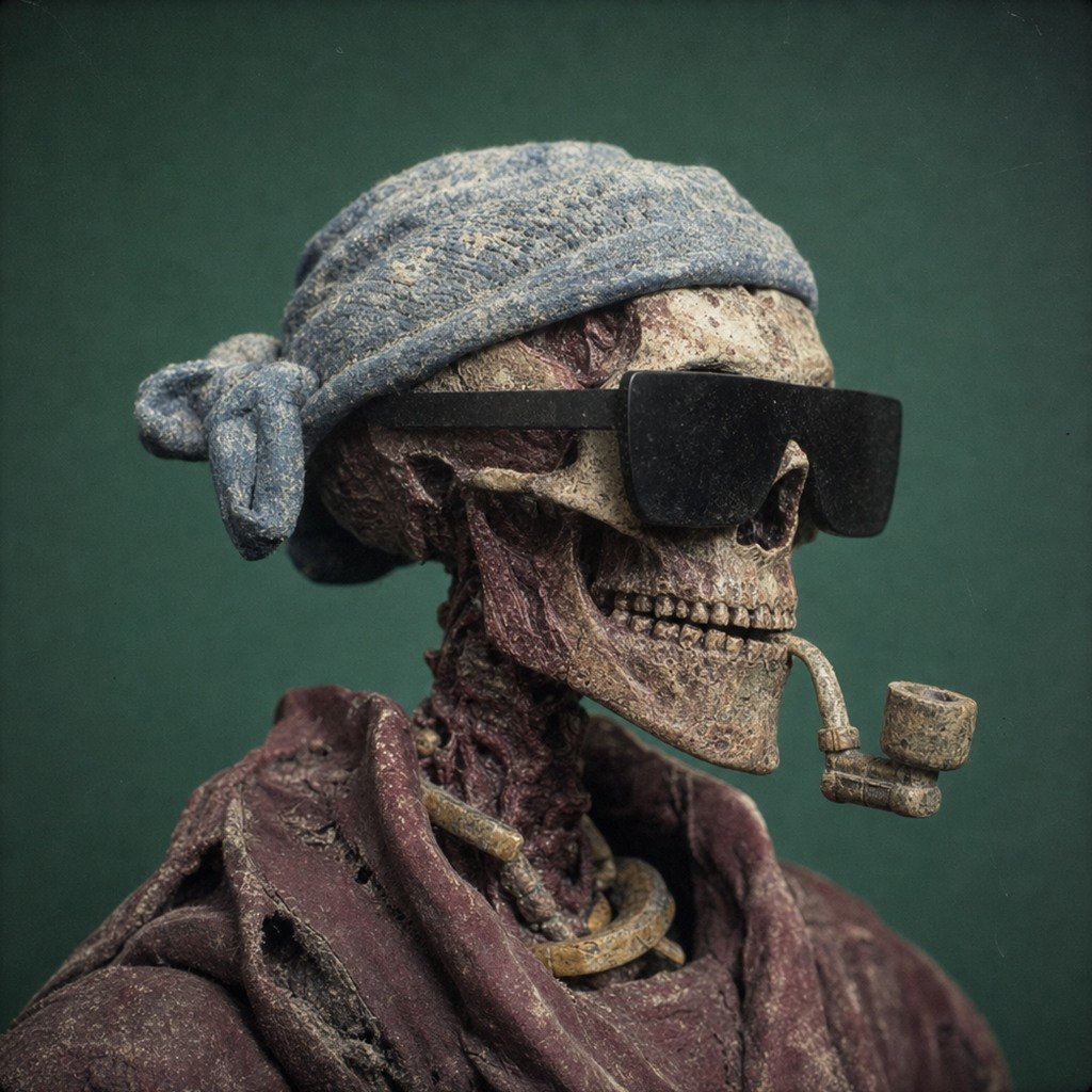 Argonos #042