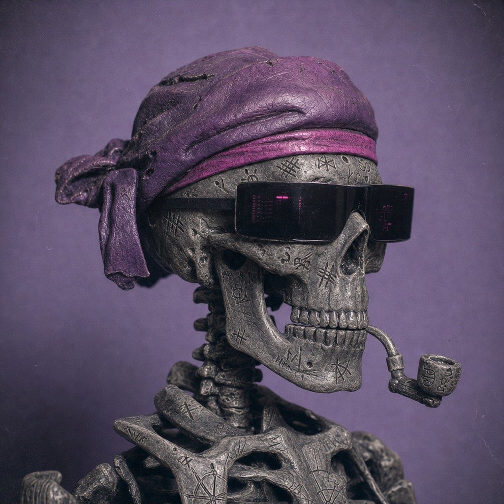 Argonos #095