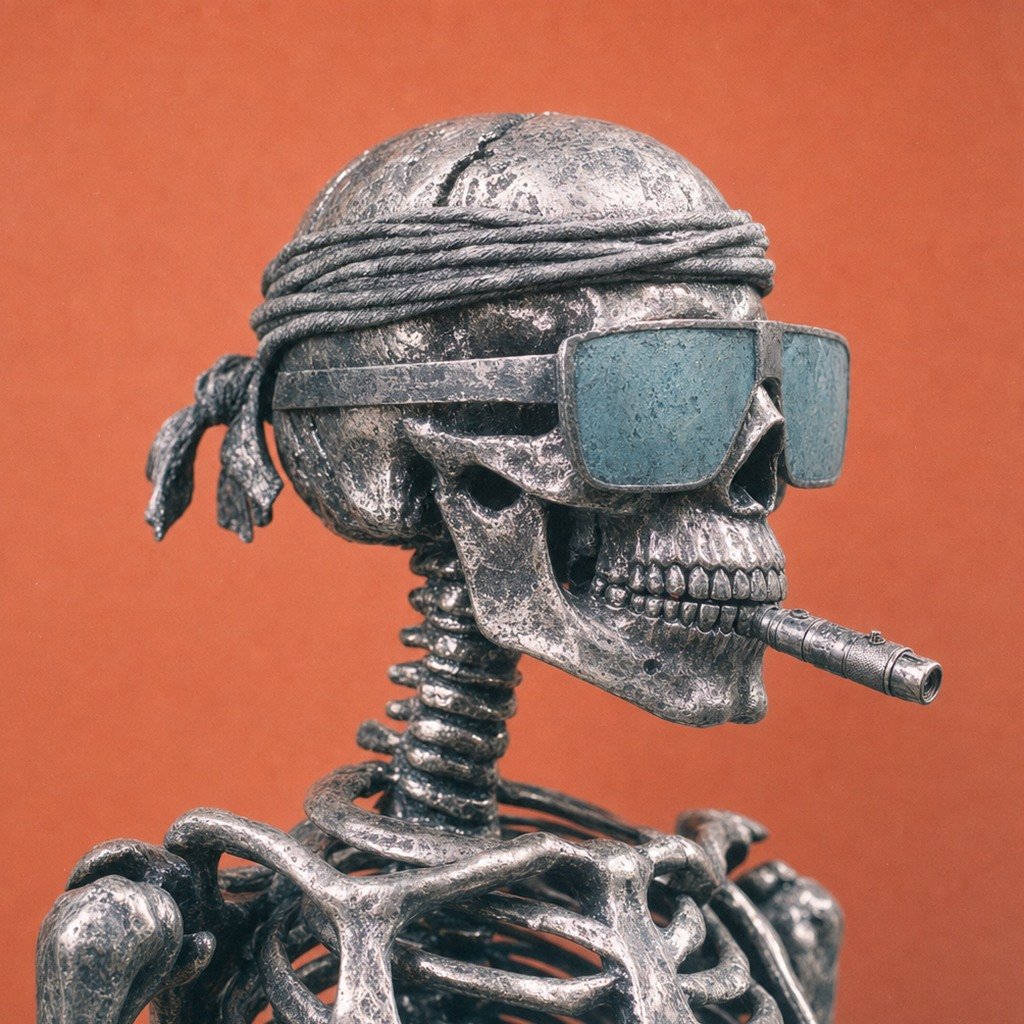 Argonos #180