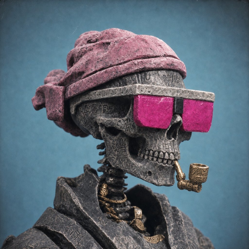 Argonos #281