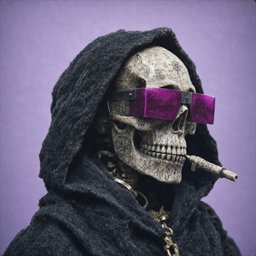 Argonos #058