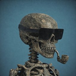 Argonos #076