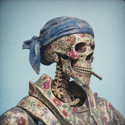 Argonos #127