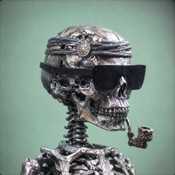 Argonos #129