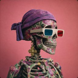 Argonos #207