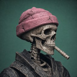 Argonos #211