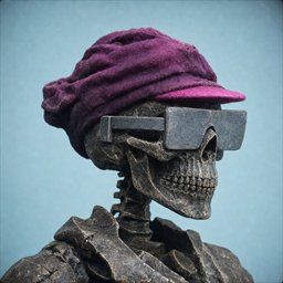 Argonos #478
